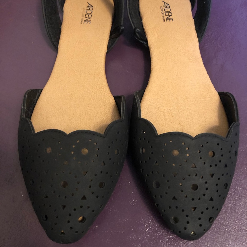 Ardene’s Size 6 Ladies Shoes